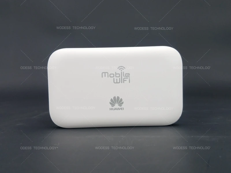 Разблокированный 3g 4G LTE мобильный WiFi беспроводной маршрутизатор с слотом для sim-карты huawei E5572