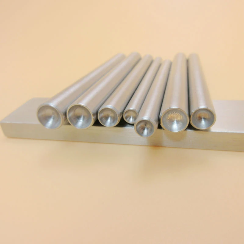 Новый грибной куполообразной оснастки заклепки инструмент сталь для шипов