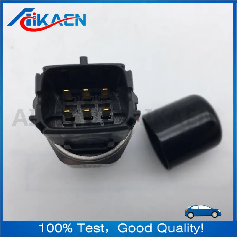 499000 6320 оригинальный датчик давления топливной рейки для TOYOTA ISUZU MAN CUMMINS FORD VW HINO
