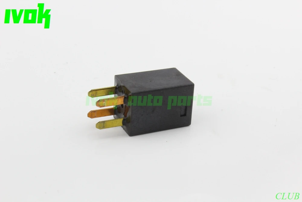 

Compressor Relay For Mitsubishi Eclipse 00-10 Endeavor 04-11 Galant 99-10 Lancer 02-08 Outlander 03-08