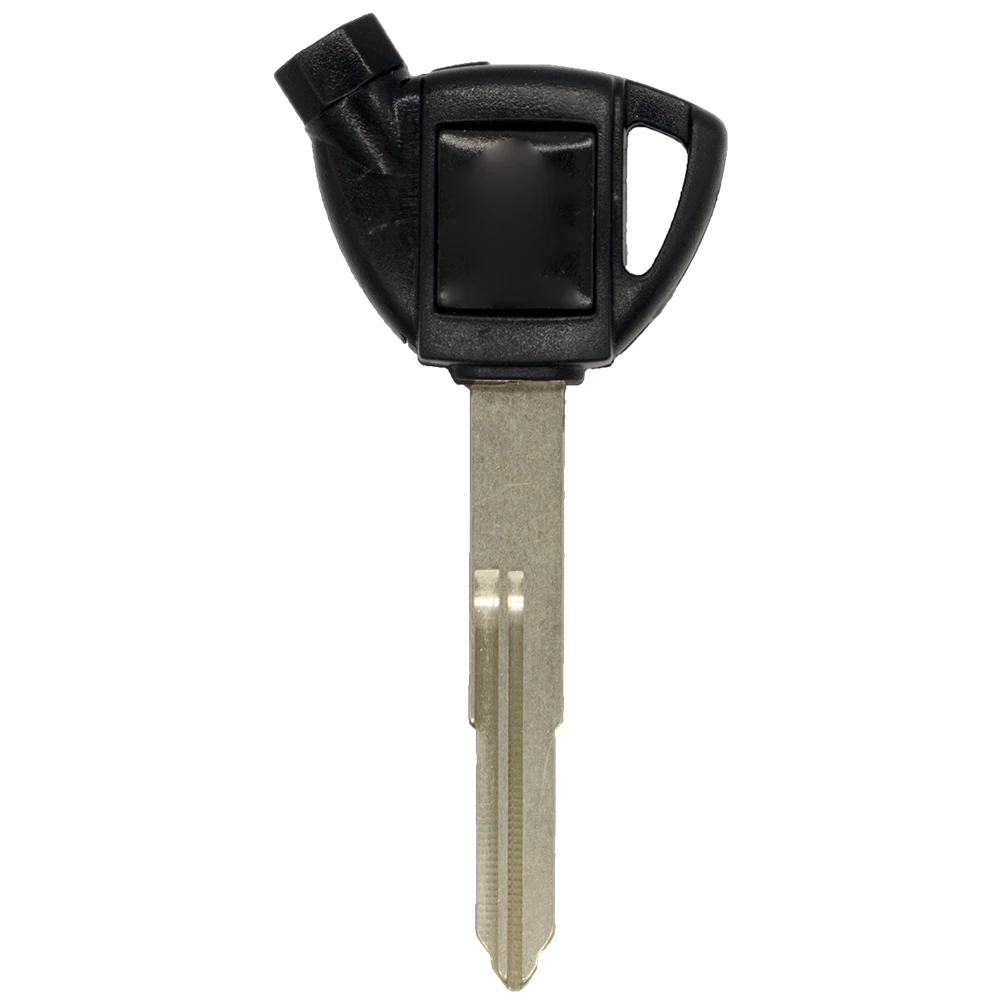 WhatsKey ключи от мотоцикла Blank Key Uncut для Suzuki AN200 AN250 AN400 AN650 Burgman AN 125 250 400|Замки и