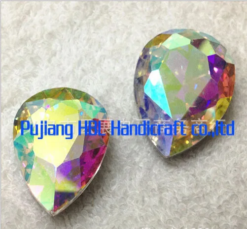 

Радуга AB Необычные Кристаллы Стразы блестящие сумки обувь аксессуары для одежды