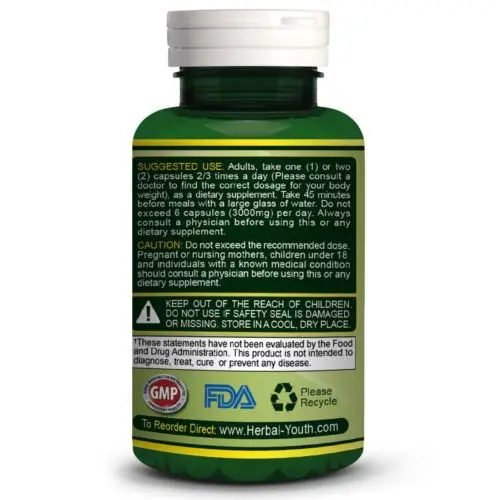 3 x BOTTLES 180 CAPS 3000mg Daily GARCINIA CAMBOGIA HCA 75% Weight Loss Diet |