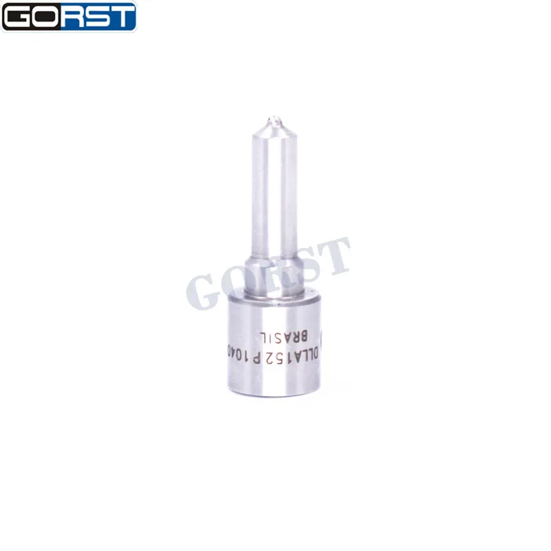 

Car/automobiles High Quality Interchangeable Common Fuel Rail Nozzle DLLA152P1040