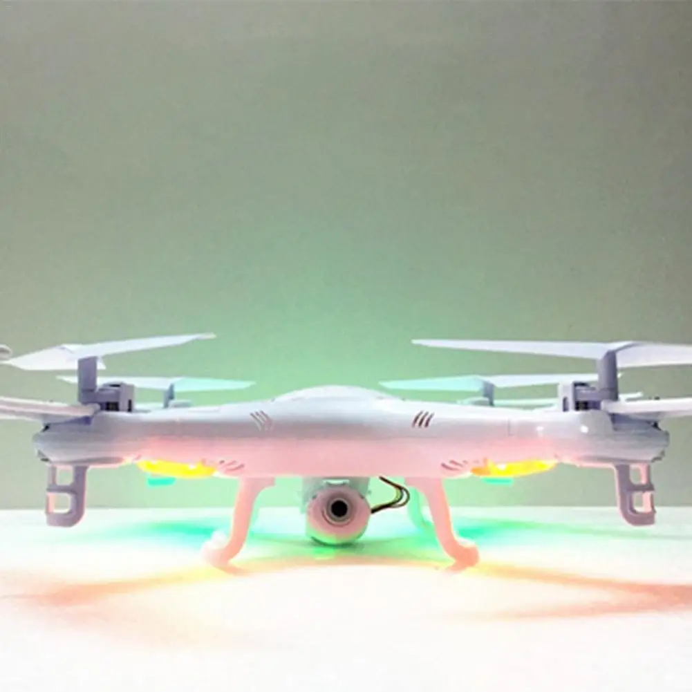 SYMA X5 2 4G винт модель Профессиональный дроны вертолет Электрический самолет