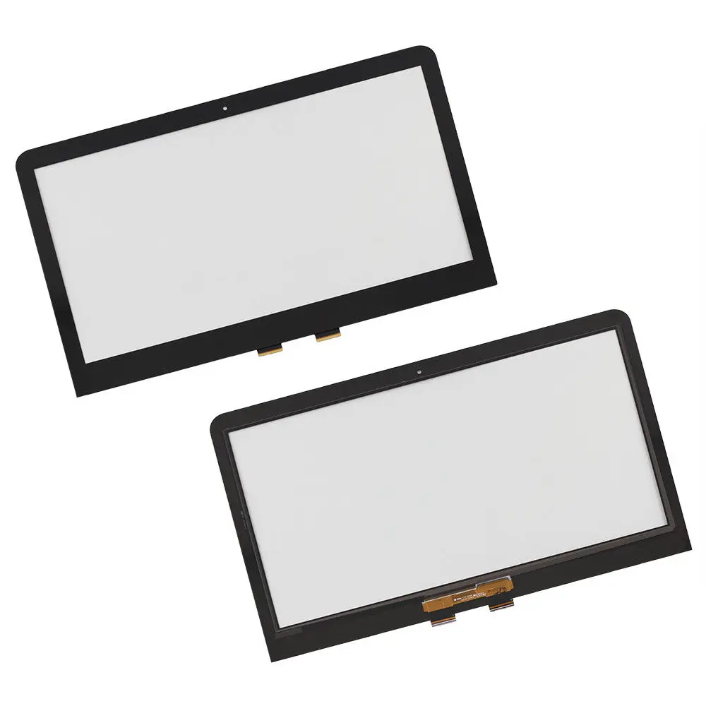 13," для hp павильон X360 13-U 13U M3-U серии 13,3" Сенсорный экран планшета чувство JQ