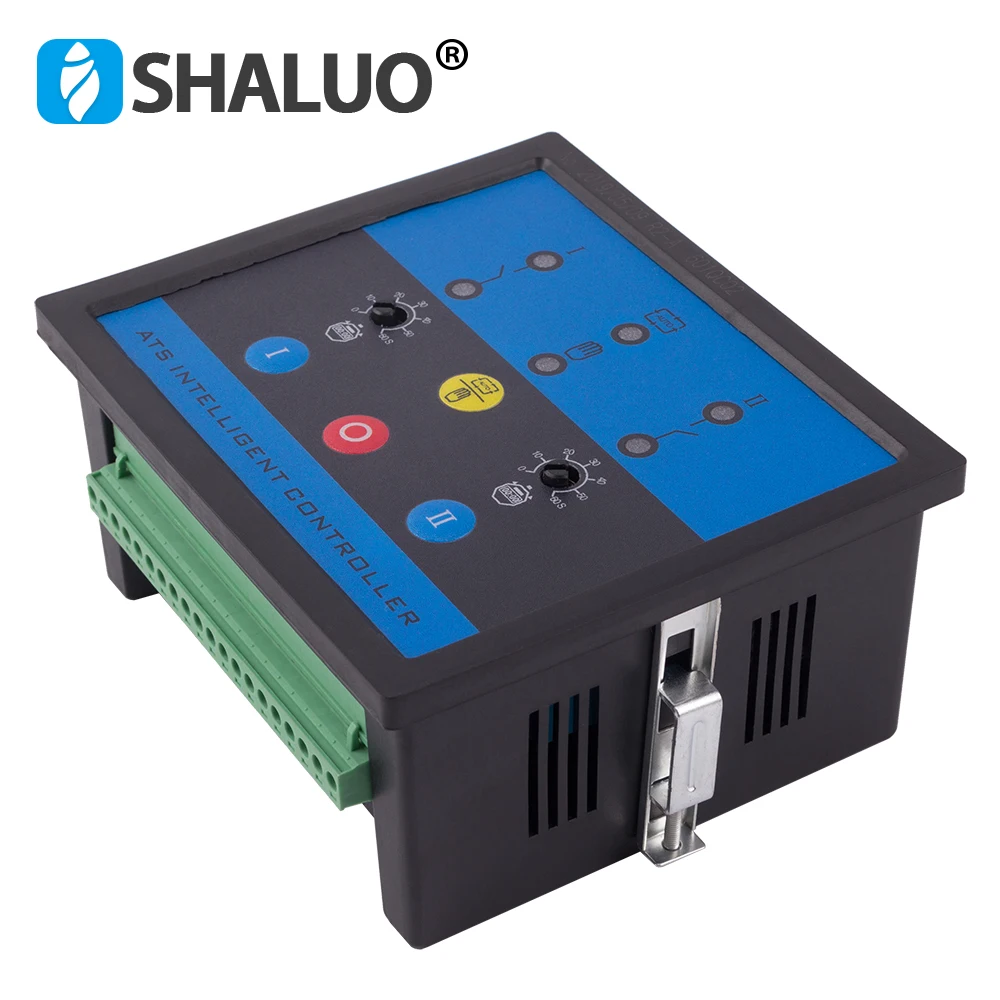 Aisikai SKR2 A ATS интеллектуальный контроллер B LCD модуль управления дизельным