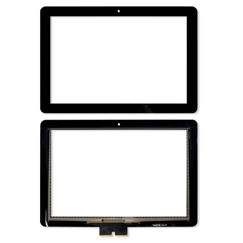 SRJTEK 10 1 &quotсенсорный экран для Acer Iconia Tab тачскрин с дигитайзером сенсорной панели