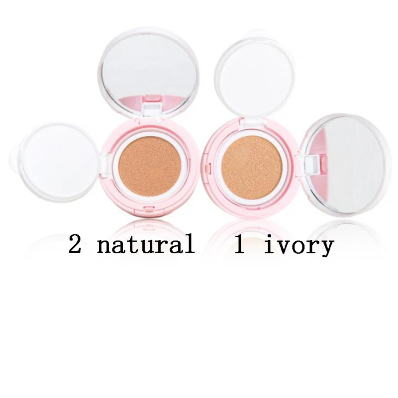 Moisturizing Concealer Cosmetic Long Lasting Air Cushion BB Cream Foundation Whitening Makeup S30 |