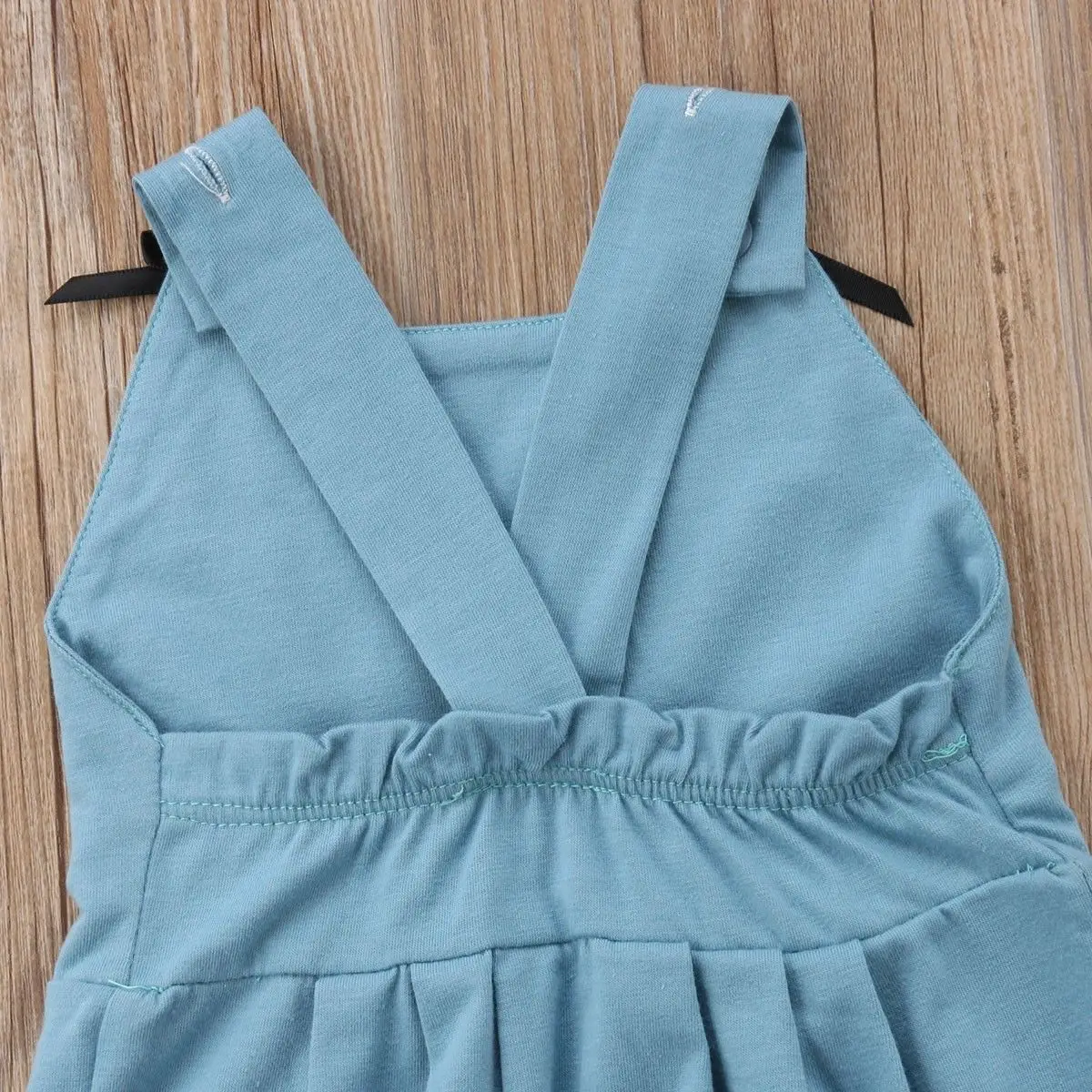 2018 летние новорожденных для маленьких девочек без рукавов с открытой спиной