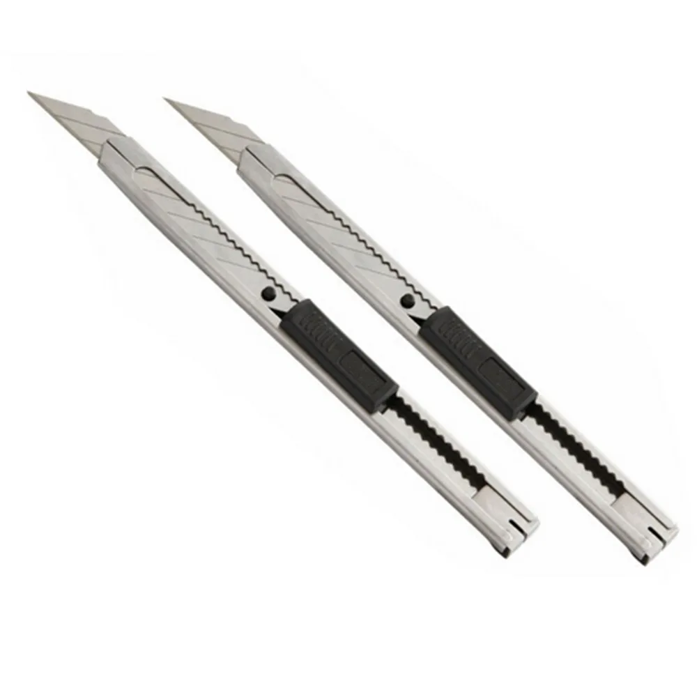 30 градусов острый маленький металлический нож и прочный резак нож|cutter knife|metal utility