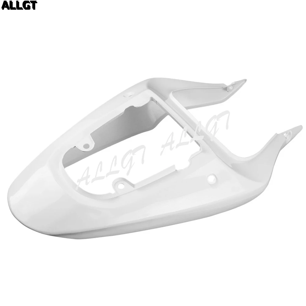 ALLGT сзади Неокрашенный хвост обтекатель для Suzuki 2000 2001 2002 2003 GSXR 600 750 K1 и GSXR 2001 2002 2003 1000 K2