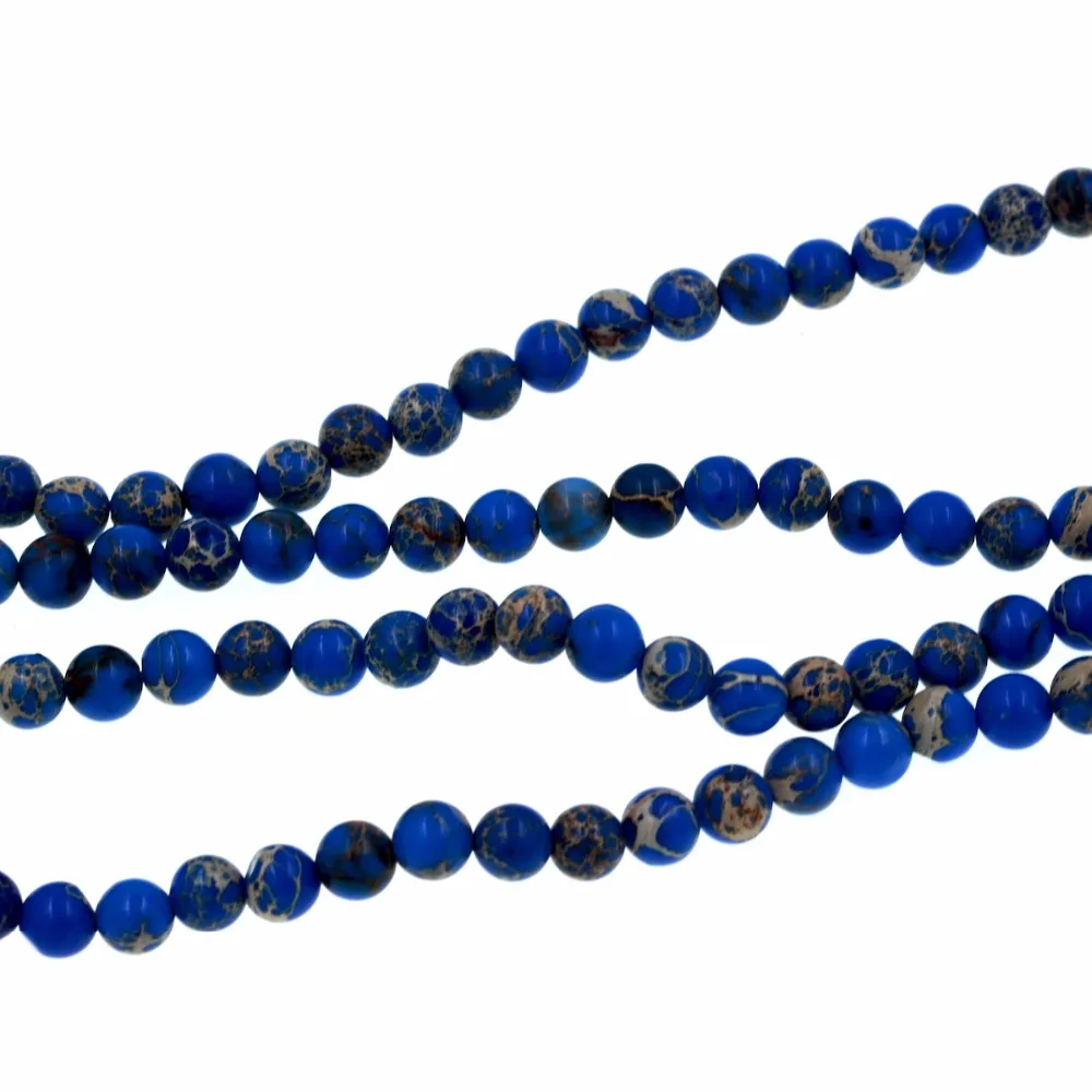 Модный чехол типа сделай сам темно 6 мм круглые с плоским основанием Королевский