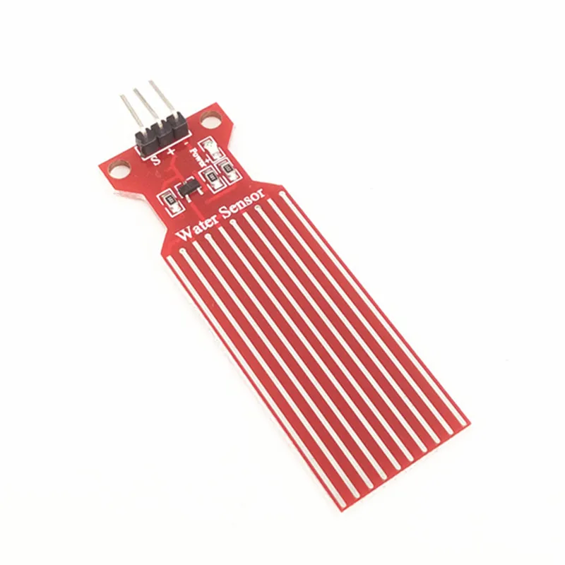 Модуль уровня воды для Arduino цифровой датчик влажности глубины падения SINGLIAN|water level