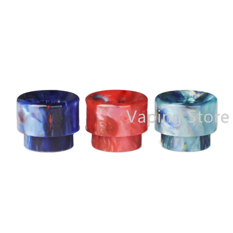 Vandy Vape GOVAD RTA капельный наконечник Высокое качество импортные смолы Goon сменный