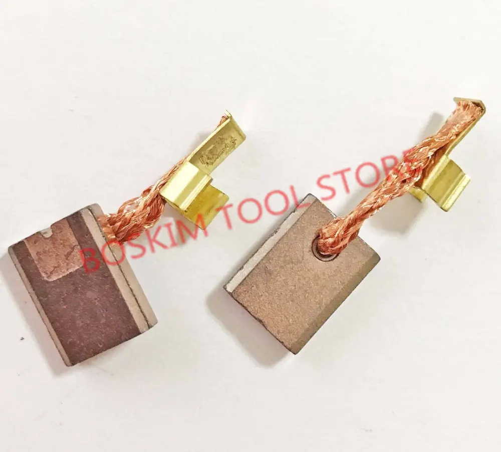 Ударные щетки, сменные для Metabo 316054100 SSW SSD 18 LTX 200 SSD 18 LT SSW18LTX200 SSD18LTX200 SSD18LT