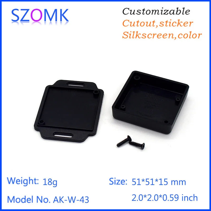 50 шт./партия хорошая цена высокое качество оптовая продажа пластиковая