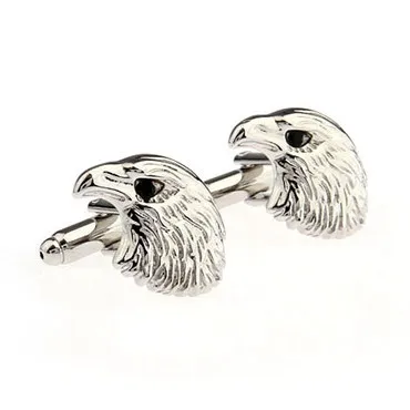 Запонки с птицами 1 пара бесплатная доставка|promote sign|cufflink and tie clippromotional magnetic photo frames