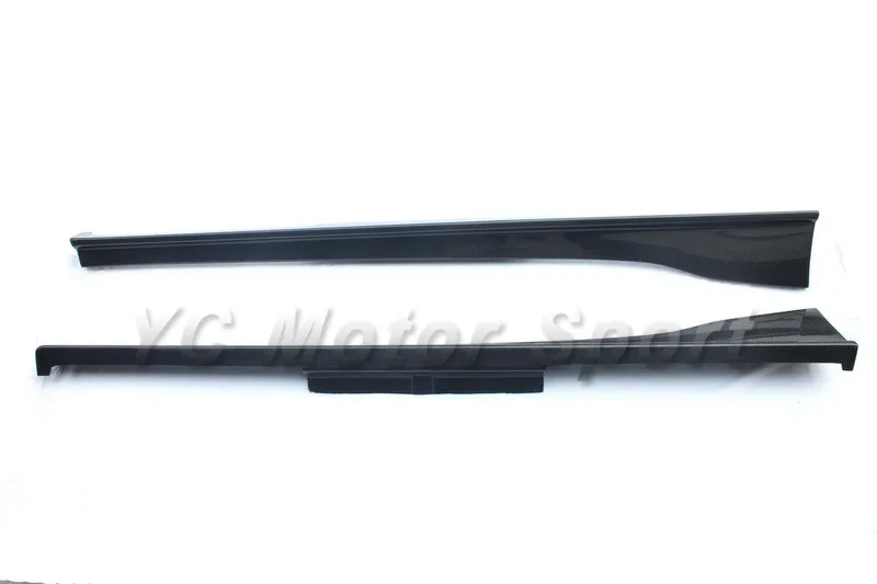 Car Accessories Carbon Fiber VTX Style Body Kit Fit For 2012-2016 GT86 FT86 ZN6 Bodykits Front Lip Side Skirt Rear Bumper Cap | Автомобили