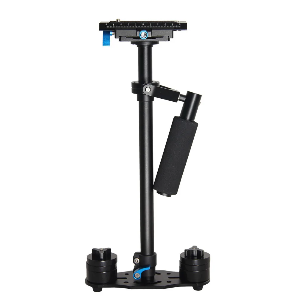 Steadicam S60L Устойчивый стабилизатор для ручной видео камеры компактный камкордер