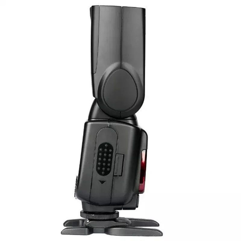 Вспышка Godox TT685 TT685C Speed lite HSS Высокоскоростная синхронизация внешний TTL для Canon EOS