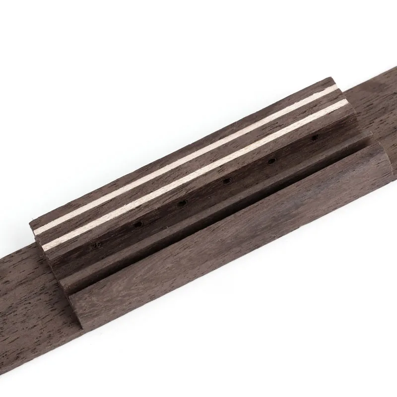 Гитарные детали из розового дерева для классической акустической гитары 6 струн 1