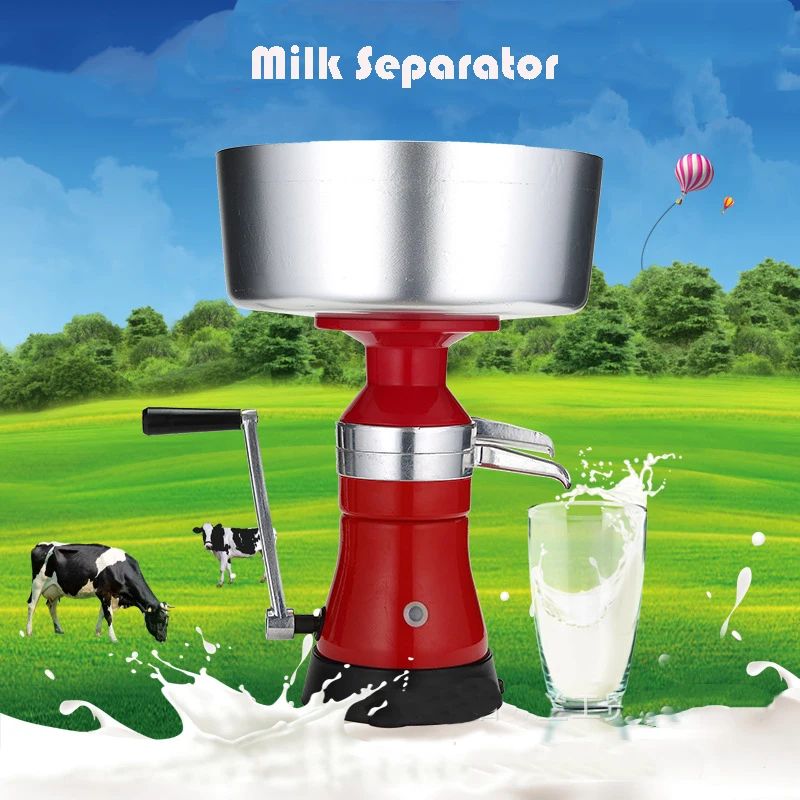 Ручной сепаратор для сыра сыра|separator|separator milk |