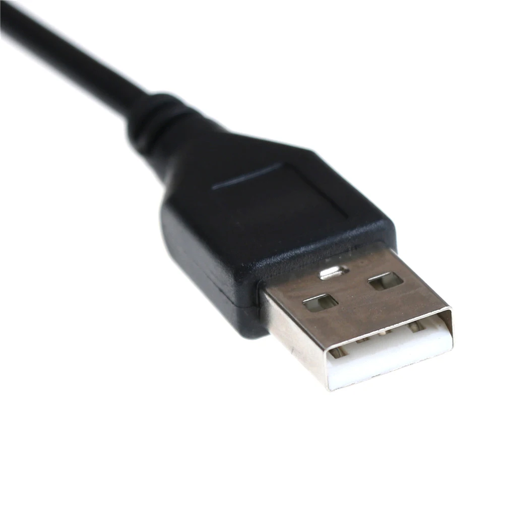 Высокое качество 5 в USB разъем 4500 об/мин 50x50x10 мм ПК Вентилятор охлаждения