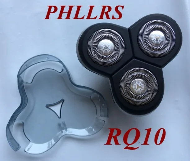 RQ10 Сменная головка для бритвы philips Norelco RQ11 RQ12 RQ1255CC RQ1258 RQ1258CC RQ1275 RQ1275CC RQ1261 sh50|Бритва| |