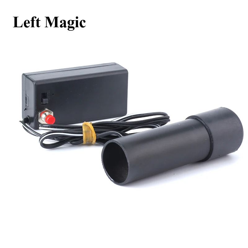 Рука метель пушки огонь магические трюки сценический трюк реквизит Иллюзия