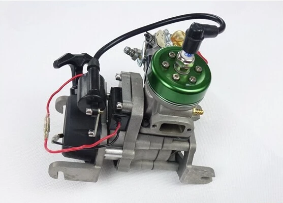 29CC бензиновый двигатель с водяным охлаждением и гидроохлаждением аксессуары для