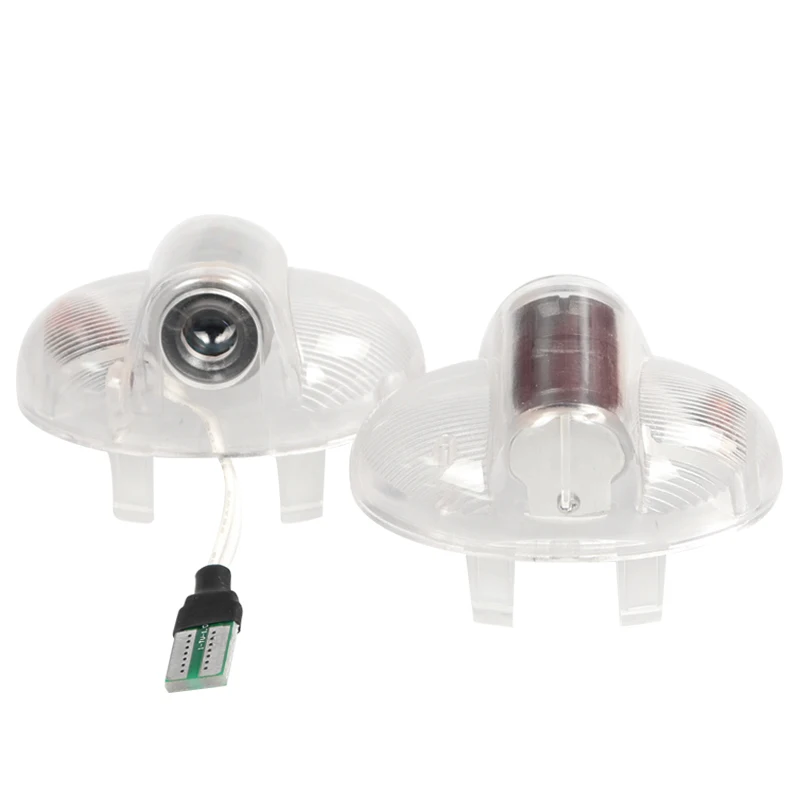 2x двери автомобиля Добро пожаловать светильник лазерный проектор Ghost Shadow Logo светодиодный для Mazda 6 8 RX8 CX 9 RUIYI