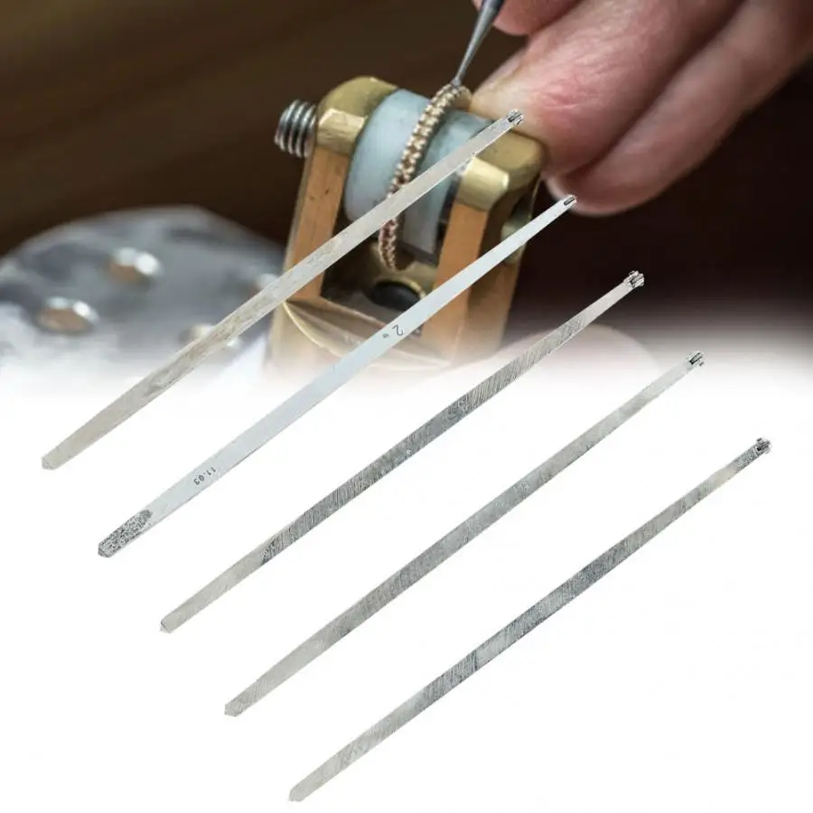 Профессиональный инструмент для ручного изготовления ювелирных изделий