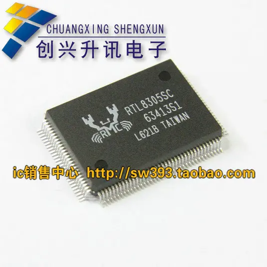 RTL8305SC | Электроника
