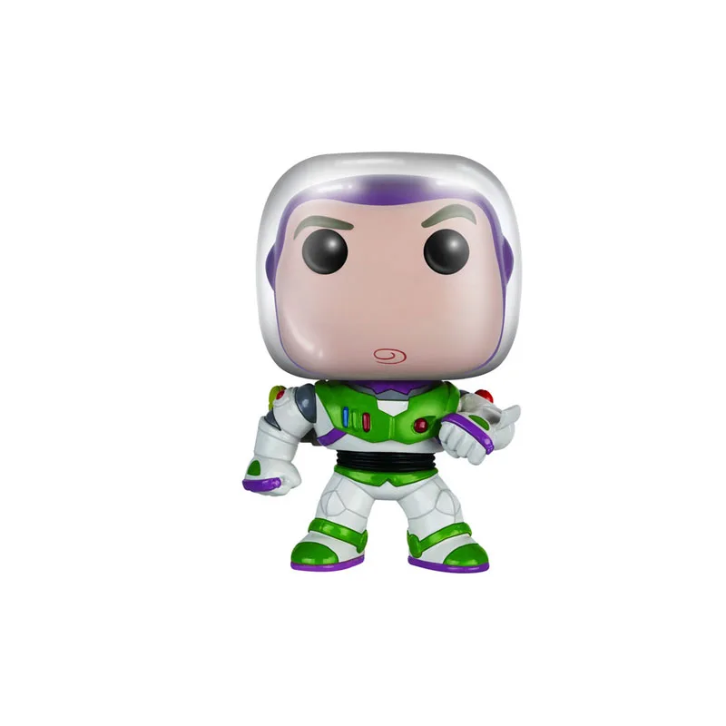 FUNKO Disney фильм Pixar мультфильма История игрушек и Базз Лайтер Виниловая фигурка