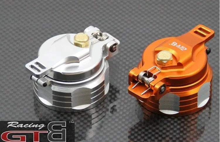 

gas cap fit gas rc car. fit losi