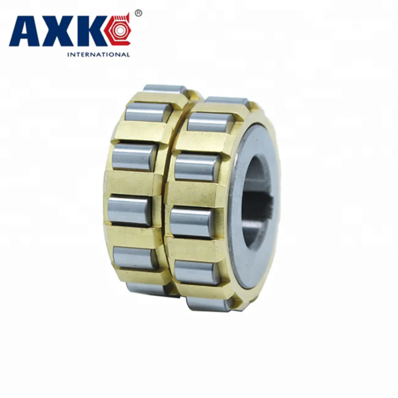 6120608YRX 6121115YSX 6121317YSX 61221YRX двухрядный эксцентриковый подшипник 6120608 YRX 6120608YRX|Валы| |