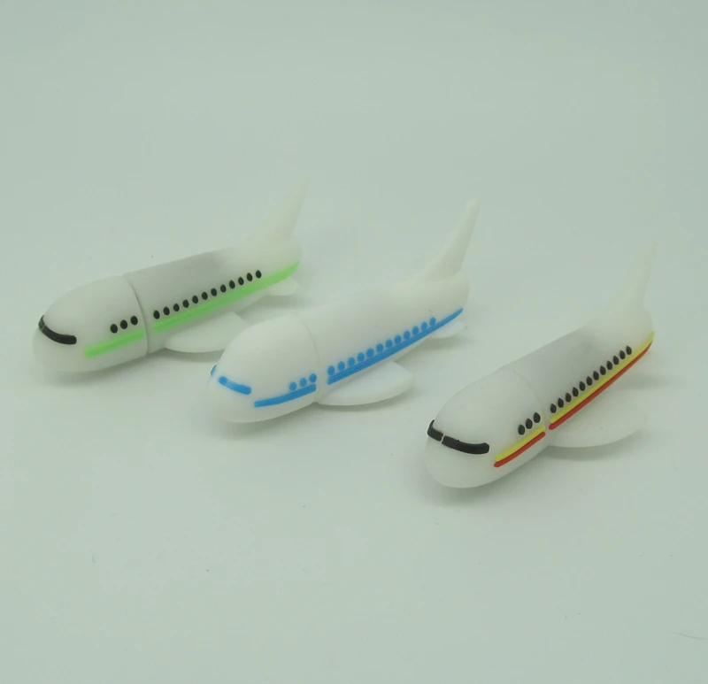USB флеш накопитель в виде мини самолета 4 32 Гб|u disk|pen drive memory stickmemory stick |