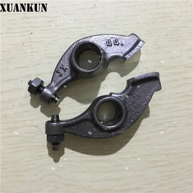 XUANKUN UA125T A 3 распределительный клапан|arm| |