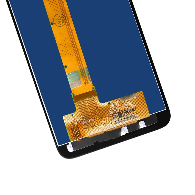 5 &quotдля Vodafone Smart Prime 6 VF895N ЖК сенсорный экран в сборе для дисплей Бесплатная