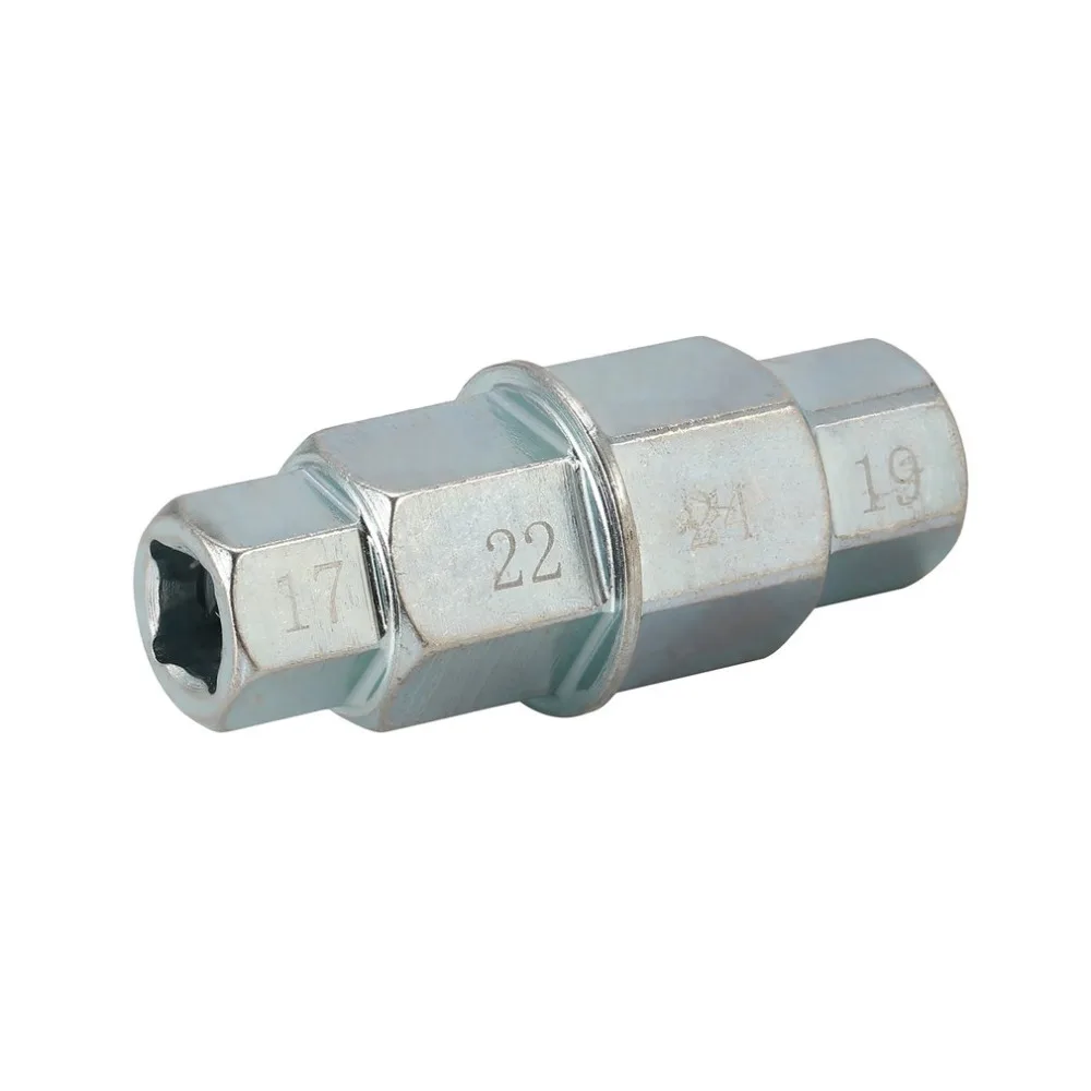 Гнездо шпинделя мотоцикла съемная розетка переднего и заднего колеса инструмент