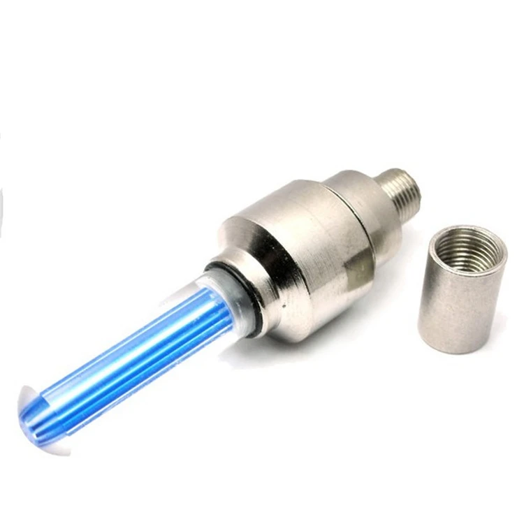 Спицы для велосипеда 6 шт. автомобильный светильник мотоцикла колеса шина клапан