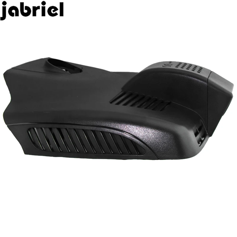 Автомобильный видеорегистратор Jabriel wifi 1080P скрытая камера заднего вида для