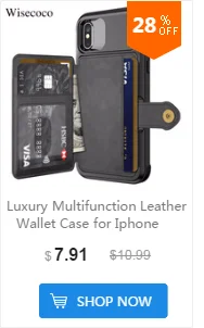 Роскошный фирменный Магнитный чехол-кошелек для IPhone X 10 Fundas, кожаный чехол-подставка для карт, Карманный чехол для iPhone X, Iphone10, Coque