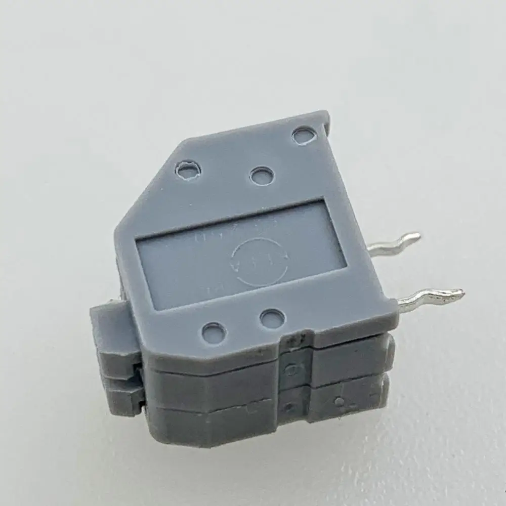 KF250 3,5 2P~ 12P PCB Пружинные клеммные блоки DG250 3,5 мм 2PIN~ 12PIN PTSA 0,5/2-3,5-Z-1985195 PHOENIX свяжитесь с DEGSON KEFA