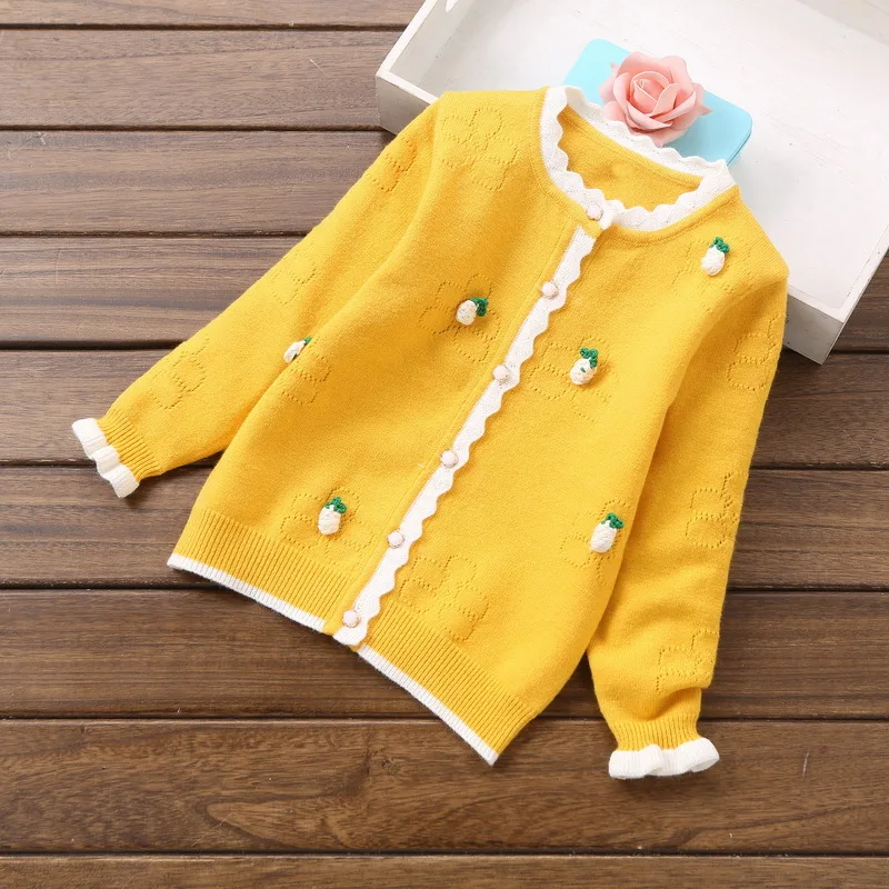 Детские свитера хлопковые для девочек 8060 2019|girls sweater|children sweatergirls sweater cardigan |
