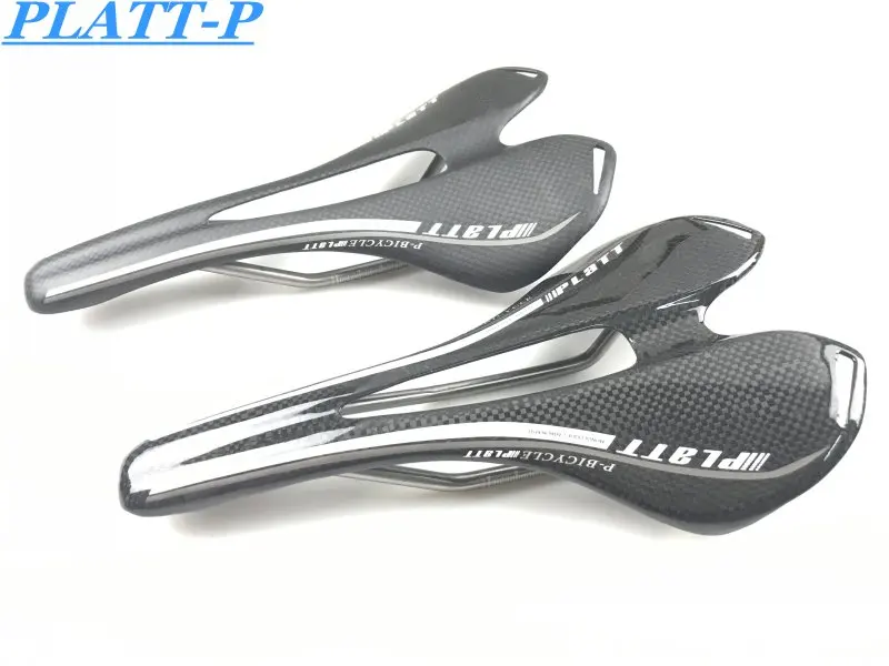 Новинка 2015 ульсветильник кое седло из углеродного волокна с титановым бантом 166 г