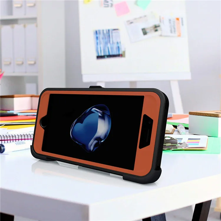 Защитный чехол для Apple iPhone 11 12 13 14 15 Pro Max Mini 7 8 6 Plus SE 2020 защитный противоударный X XR XS