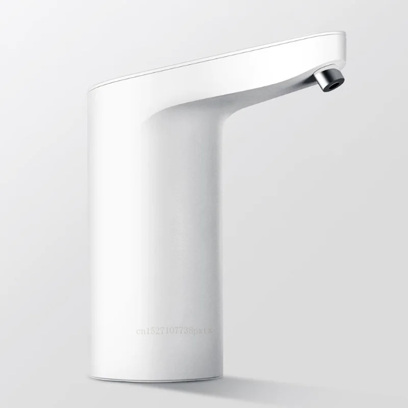 Xiaomi Mijia XLTDS/3 жизнь автоматический мини сенсорный выключатель водяной насос беспроводной Перезаряжаемый Электрический диспенсер водяной насос для кухни