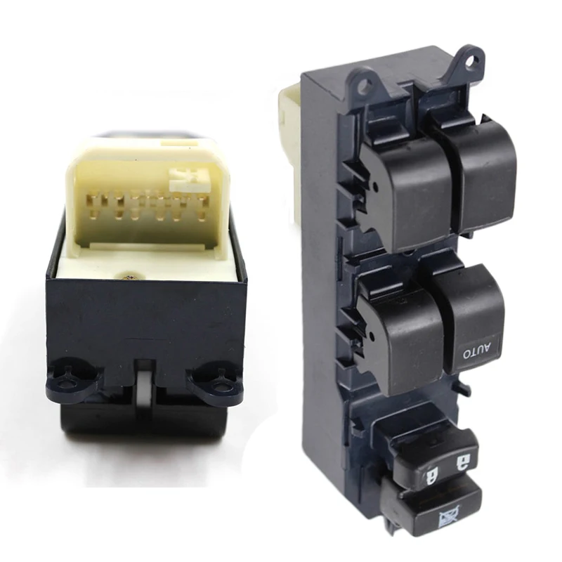 

Горячая Распродажа для Toyota Yaris 07-09 & Camry LE 2007 84820-06070 совершенно новый главный выключатель стеклоподъемника высокого качества